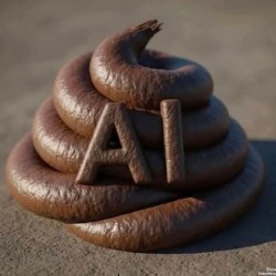 AI Poop