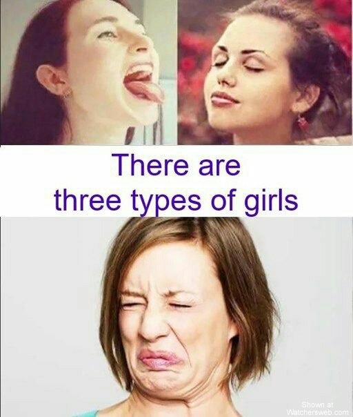 Three Types #0