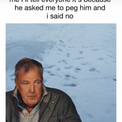 If He Tries To Leave