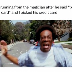 Any Card