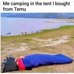 Camping