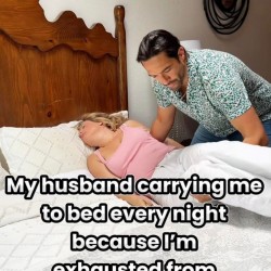 That’s My Wife 😡