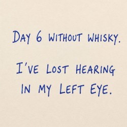 Without Whisky