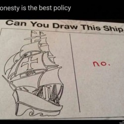 Honesty