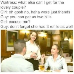 Fair Enough