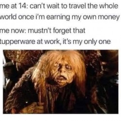 Tupperware