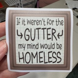 Homeless
