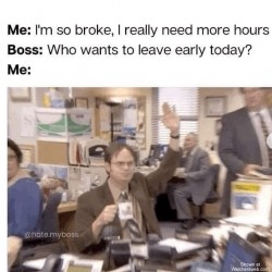 So Broke