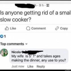 Sold