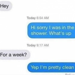 Clean