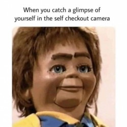 Self-checkout