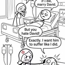 I Love You