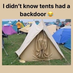 Tents