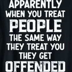 Treat People
