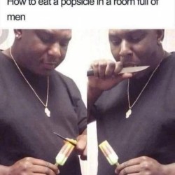 Popsicle