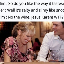 More Wine