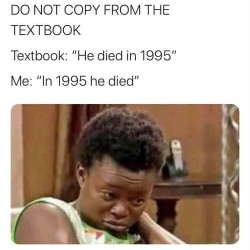 Do Not Copy