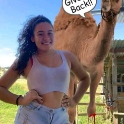 Give It Back