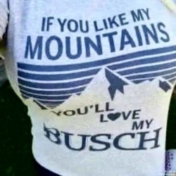My Mountains