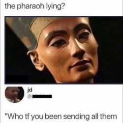 Caught