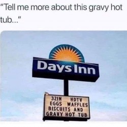 Tell Me More