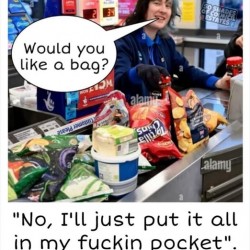 Want A Bag