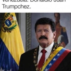 El Presidente