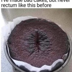 Bad Cakes