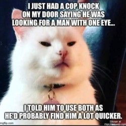 Use Both Eyes