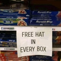 Free Hat