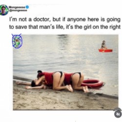 Girl On The Right
