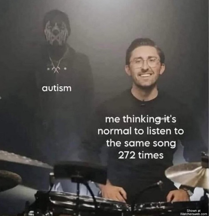 Autism #0