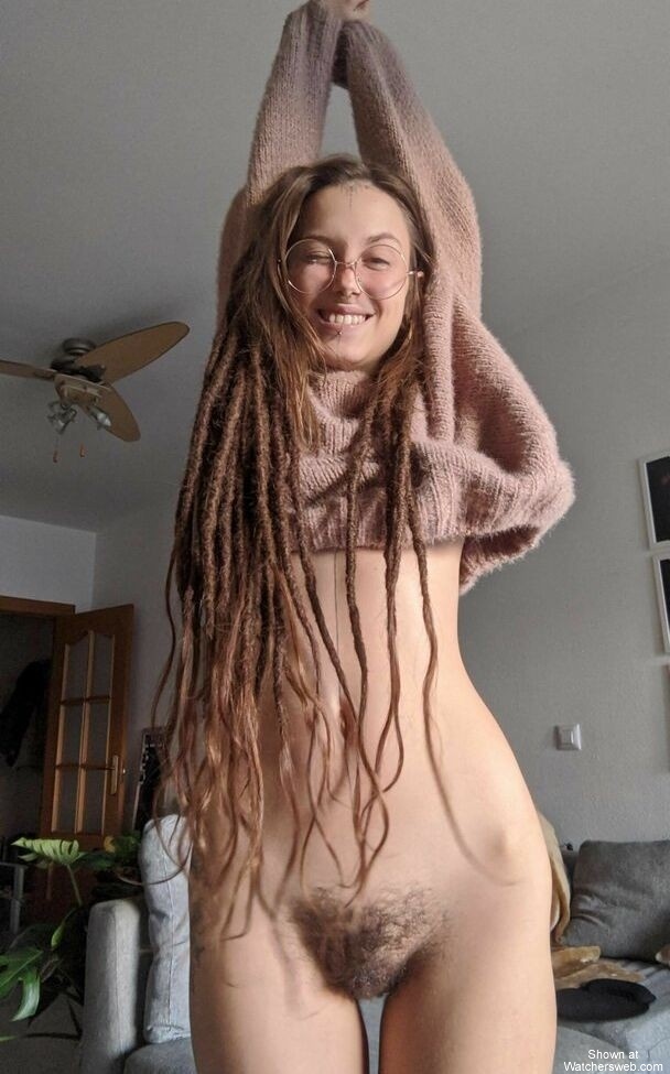 Dreadlock Girlfriend #4