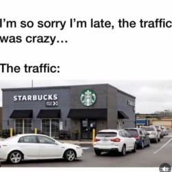 The Traffic