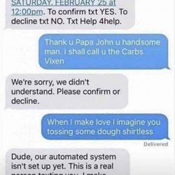Dude