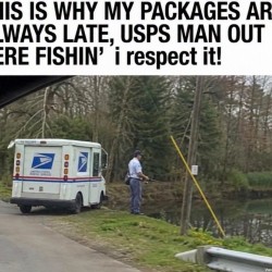 Late Packages