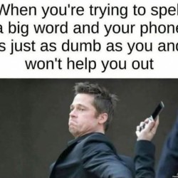 Just As Dumb