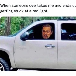 Red Light