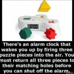 A Necessity For Some