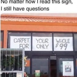 Questions