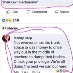 White Privilege