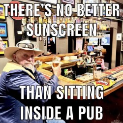 Sunscreen