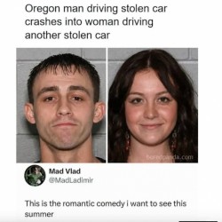 Romantic Comedy