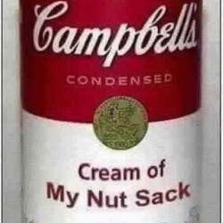 Not Eating That