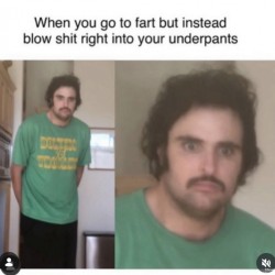 Blow Shit