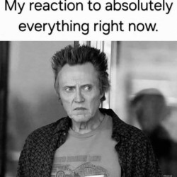Reaction