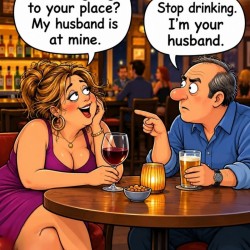Stop Drinking