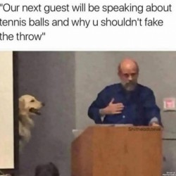Guest Speaker