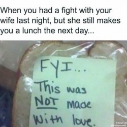 FYI