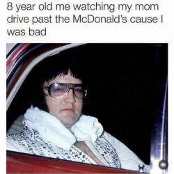 I Was Bad